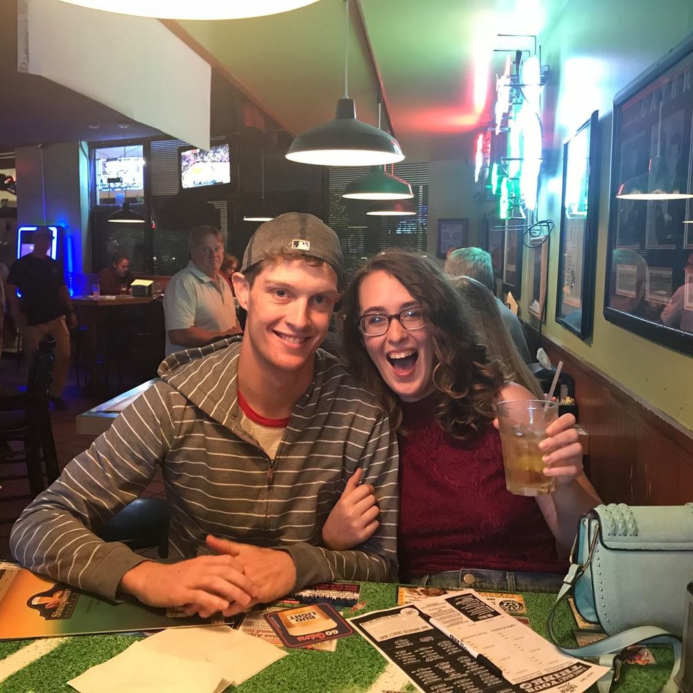 Meet your Posher, Kayla